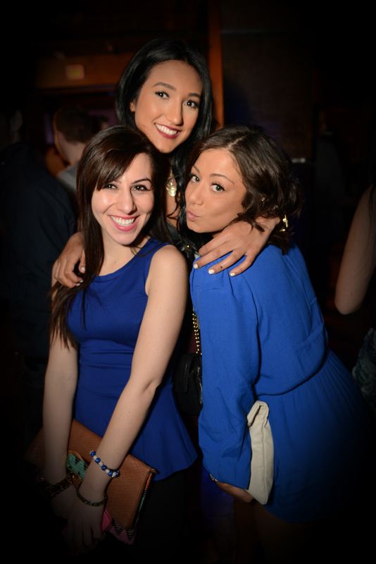 Bloke nightclub photo 25 - January 10th, 2015