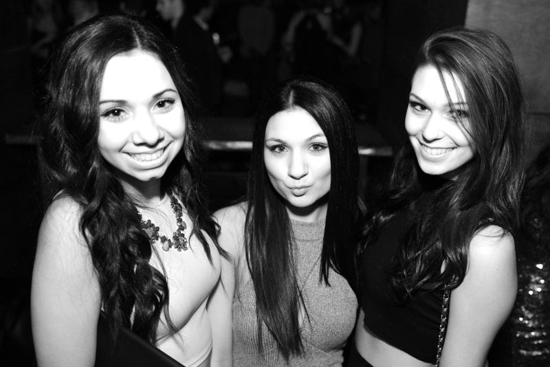 Bloke nightclub photo 30 - January 10th, 2015