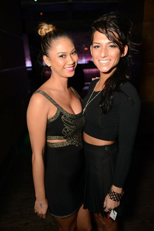 Bloke nightclub photo 4 - January 10th, 2015