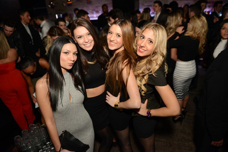 Bloke nightclub photo 31 - January 10th, 2015