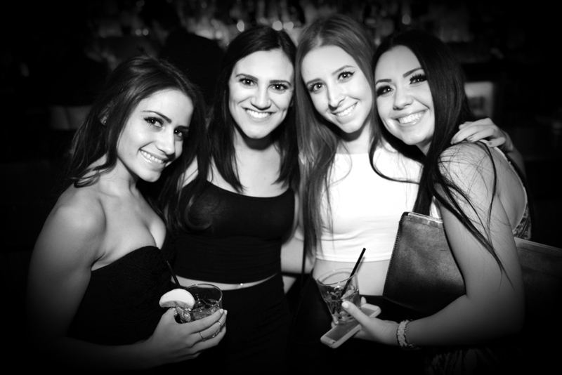 Bloke nightclub photo 35 - January 10th, 2015