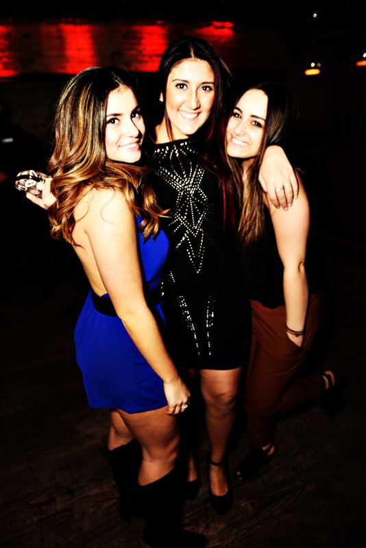 Bloke nightclub photo 37 - January 10th, 2015