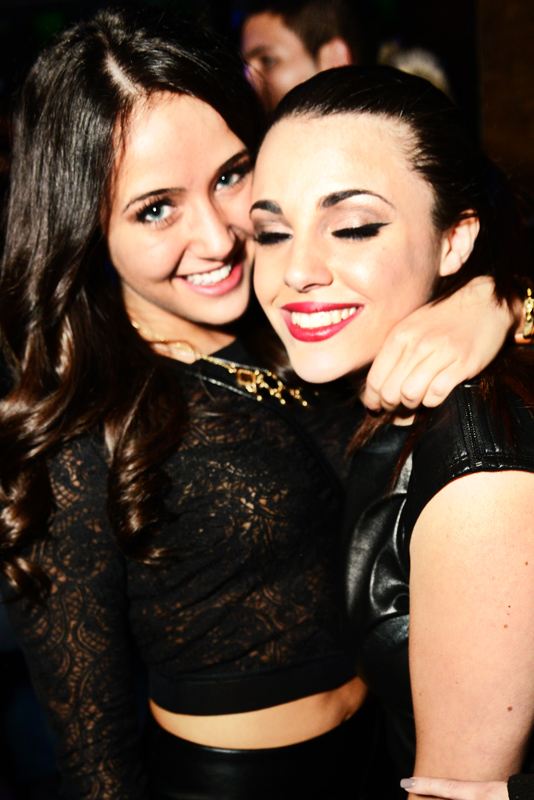 Bloke nightclub photo 39 - January 10th, 2015