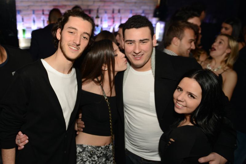 Bloke nightclub photo 45 - January 10th, 2015