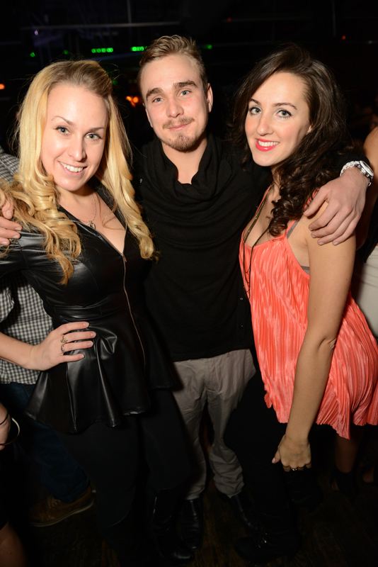 Bloke nightclub photo 48 - January 10th, 2015