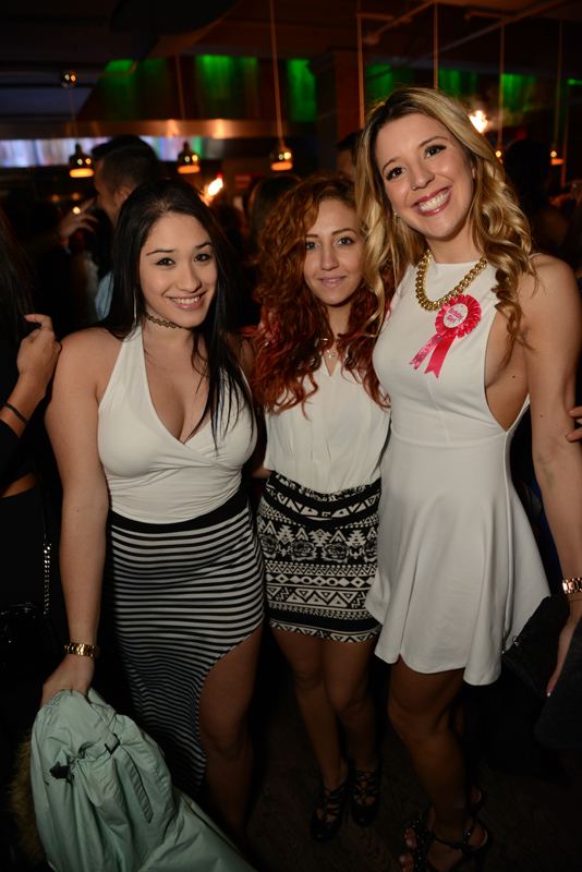 Bloke nightclub photo 50 - January 10th, 2015