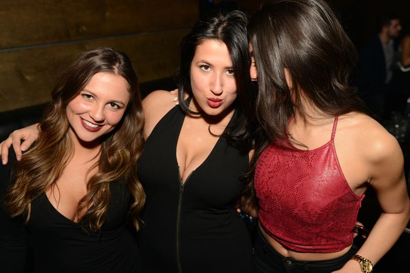 Bloke nightclub photo 51 - January 10th, 2015