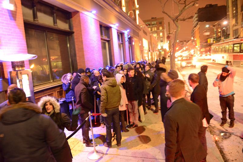 Bloke nightclub photo 52 - January 10th, 2015