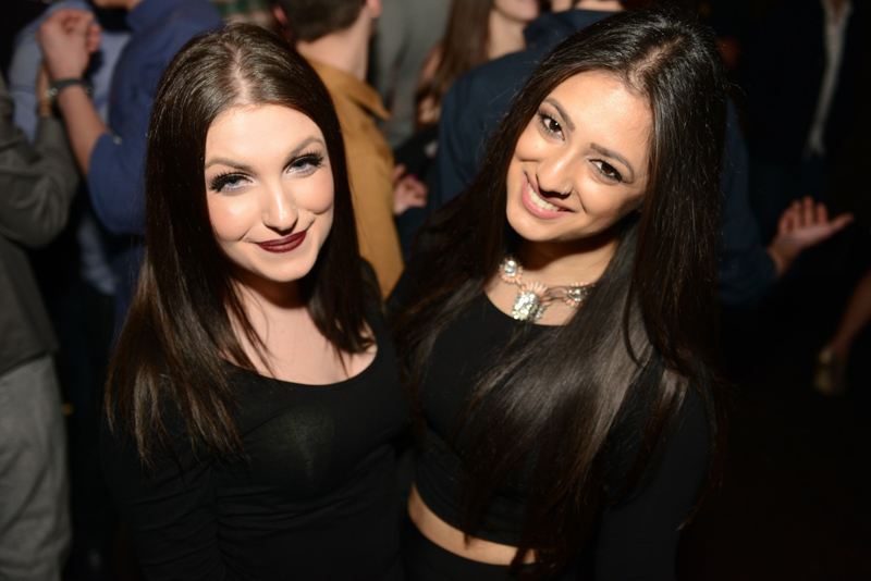 Bloke nightclub photo 57 - January 10th, 2015