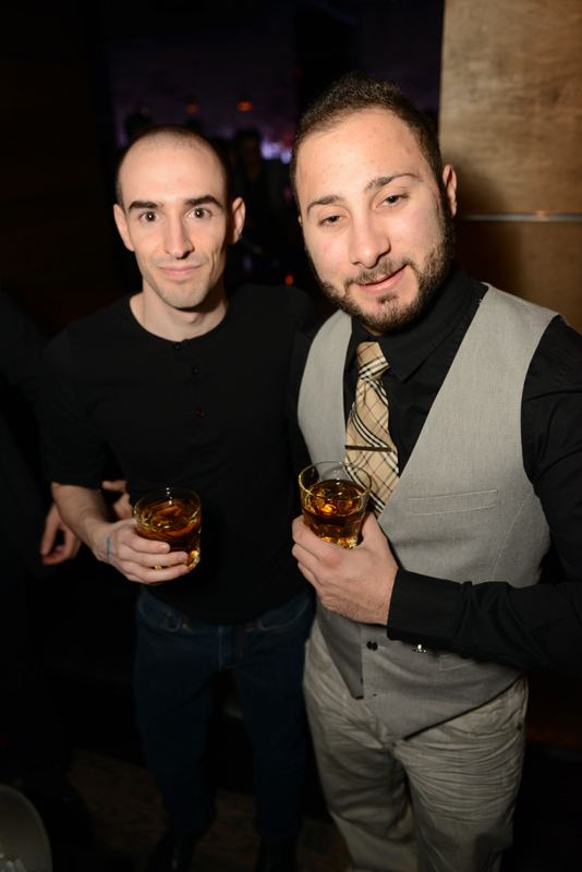 Bloke nightclub photo 58 - January 10th, 2015