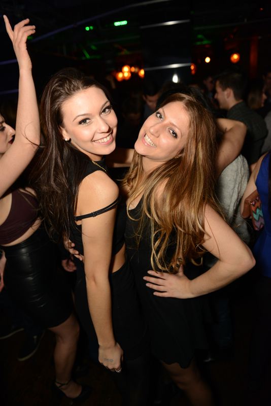 Bloke nightclub photo 60 - January 10th, 2015
