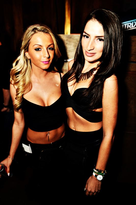 Bloke nightclub photo 63 - January 10th, 2015