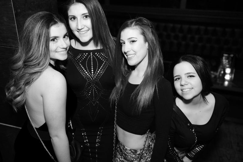 Bloke nightclub photo 64 - January 10th, 2015