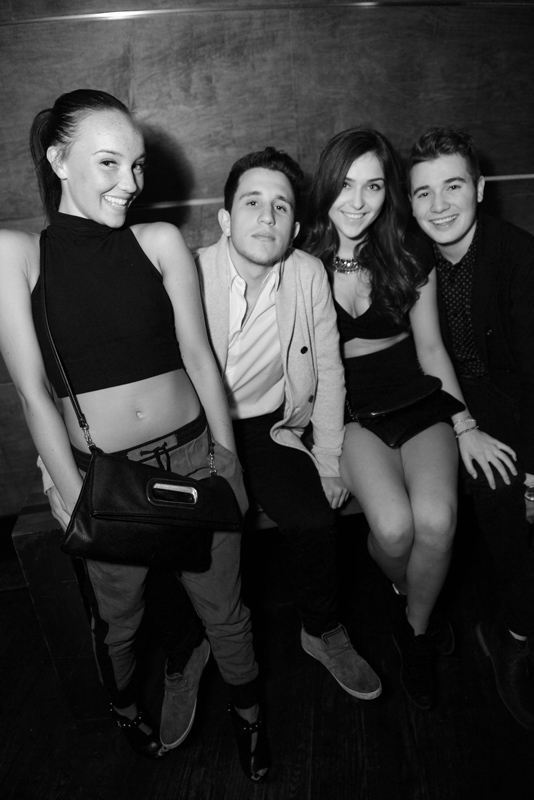 Bloke nightclub photo 66 - January 10th, 2015