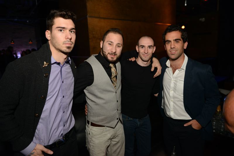 Bloke nightclub photo 67 - January 10th, 2015