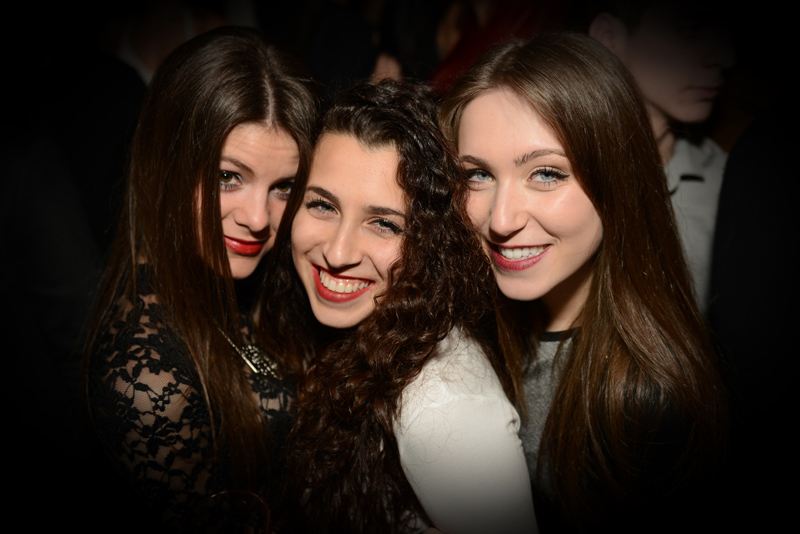 Bloke nightclub photo 69 - January 10th, 2015