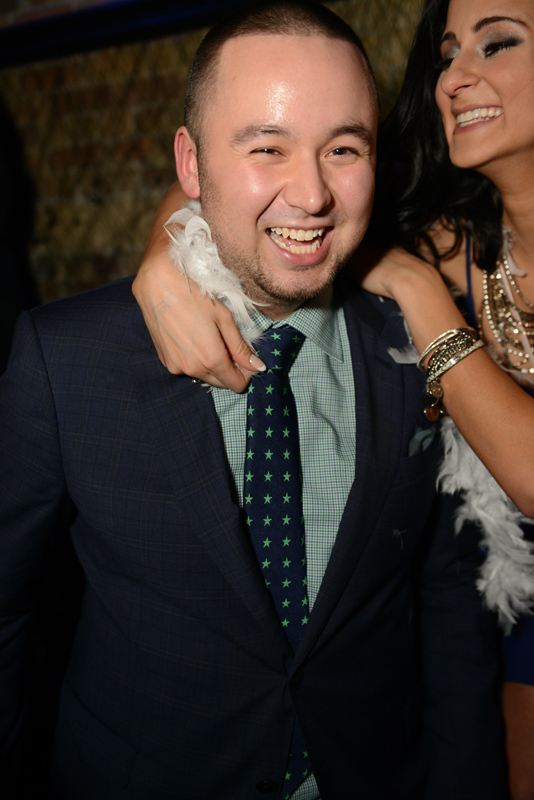 Bloke nightclub photo 70 - January 10th, 2015