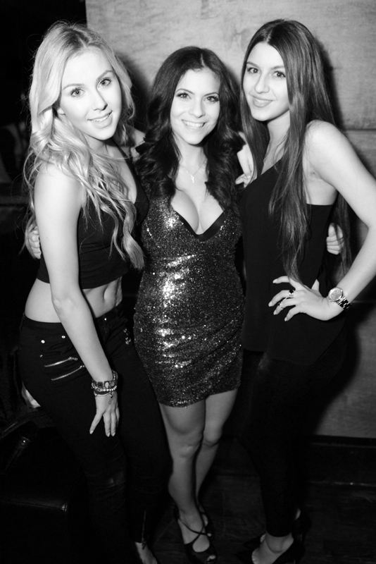 Bloke nightclub photo 72 - January 10th, 2015