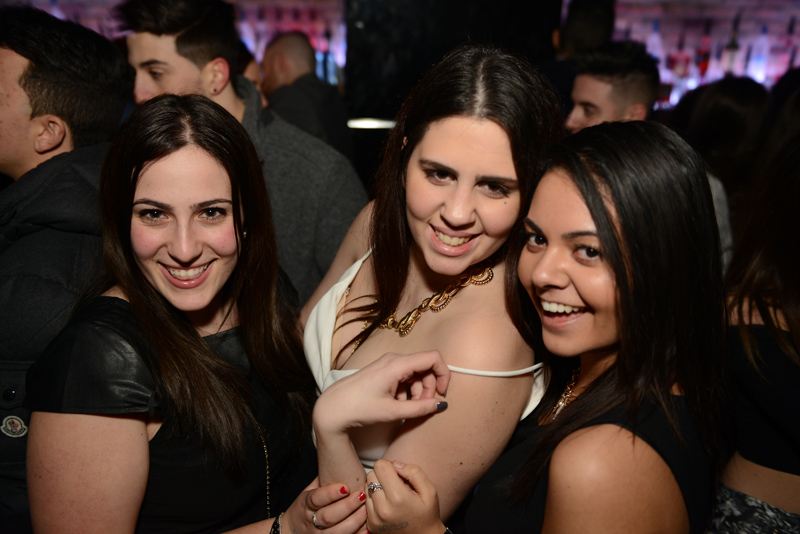 Bloke nightclub photo 74 - January 10th, 2015