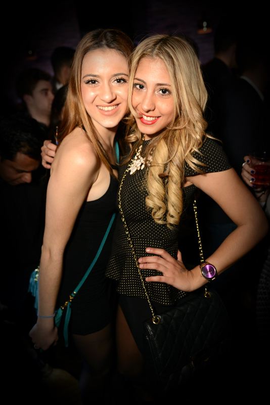 Bloke nightclub photo 75 - January 10th, 2015