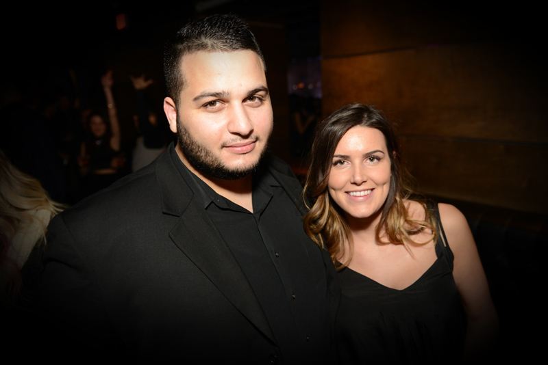 Bloke nightclub photo 79 - January 10th, 2015