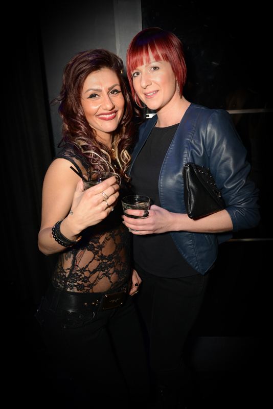Bloke nightclub photo 80 - January 10th, 2015