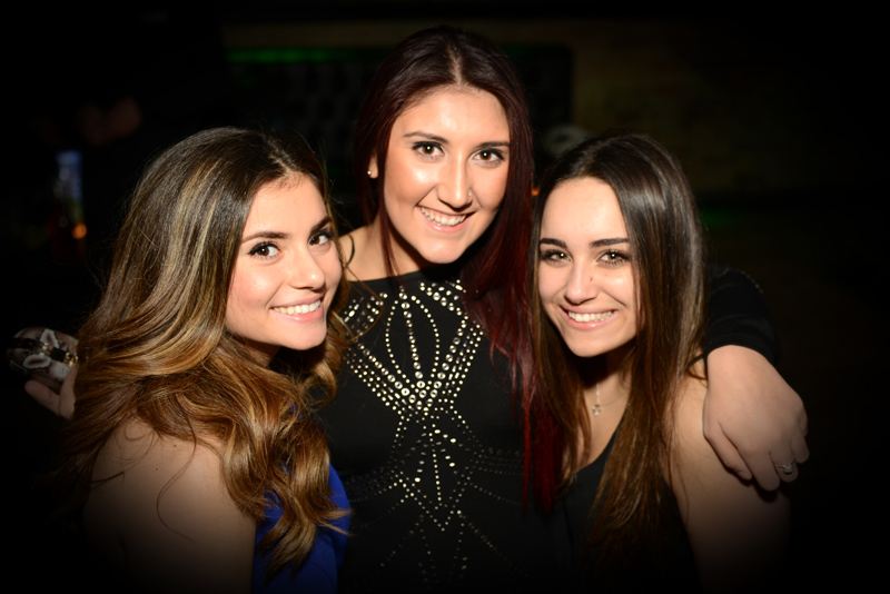 Bloke nightclub photo 9 - January 10th, 2015