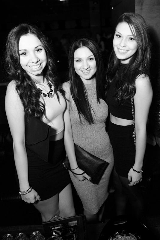 Bloke nightclub photo 82 - January 10th, 2015