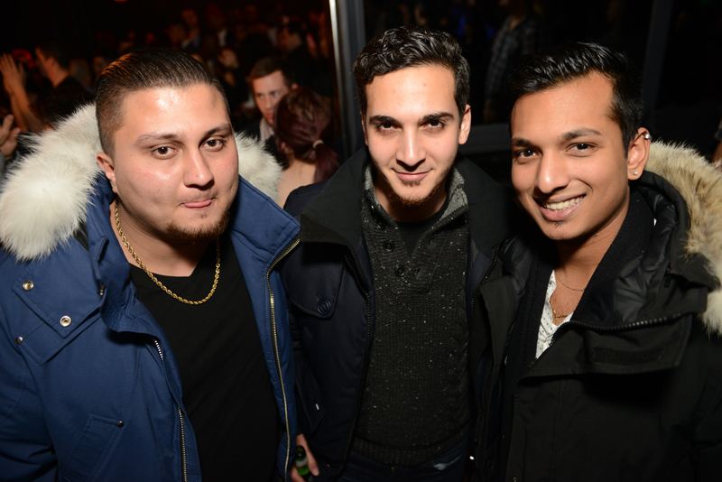 Bloke nightclub photo 83 - January 10th, 2015