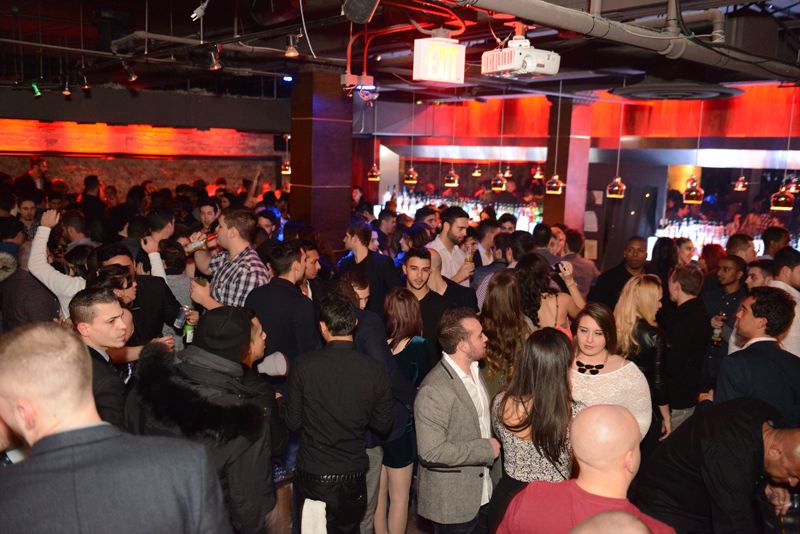 Bloke nightclub photo 84 - January 10th, 2015