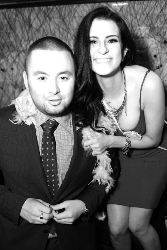 Bloke nightclub photo 85 - January 10th, 2015