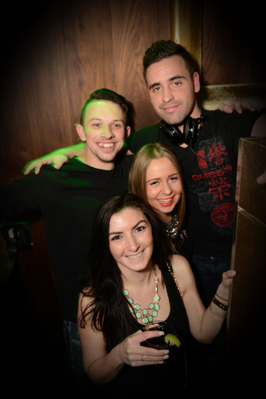 Bloke nightclub photo 86 - January 10th, 2015