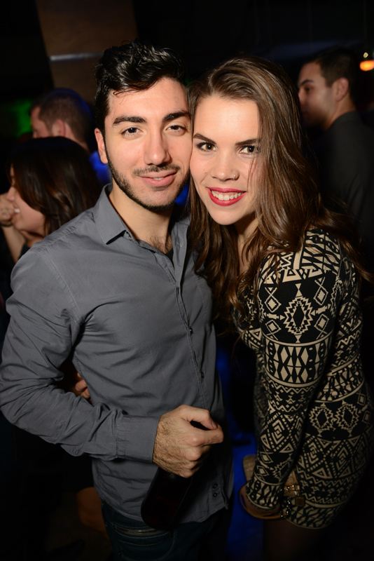 Bloke nightclub photo 87 - January 10th, 2015