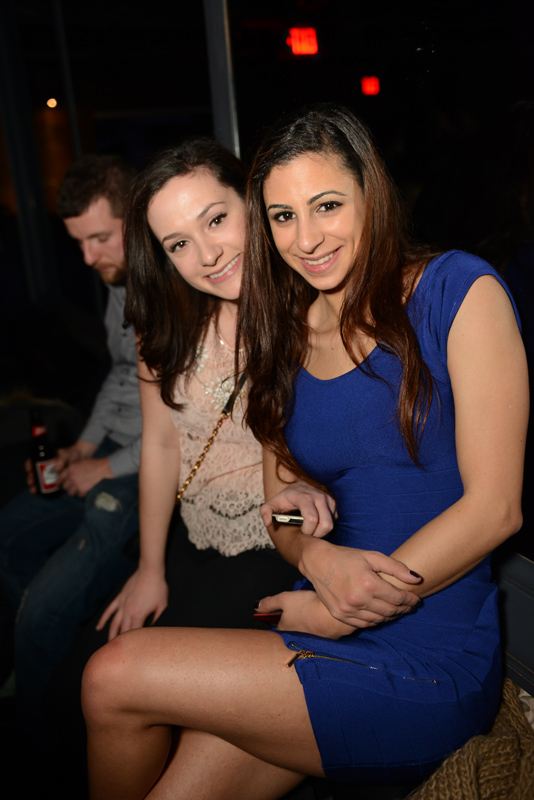 Bloke nightclub photo 92 - January 10th, 2015