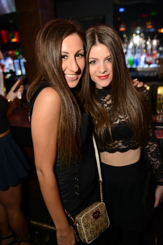 Bloke nightclub photo 93 - January 10th, 2015