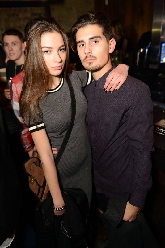 Bloke nightclub photo 95 - January 10th, 2015