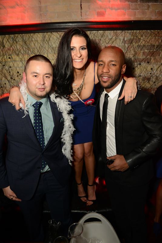 Bloke nightclub photo 98 - January 10th, 2015