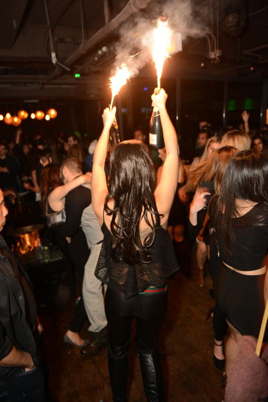 Bloke nightclub photo 100 - January 10th, 2015