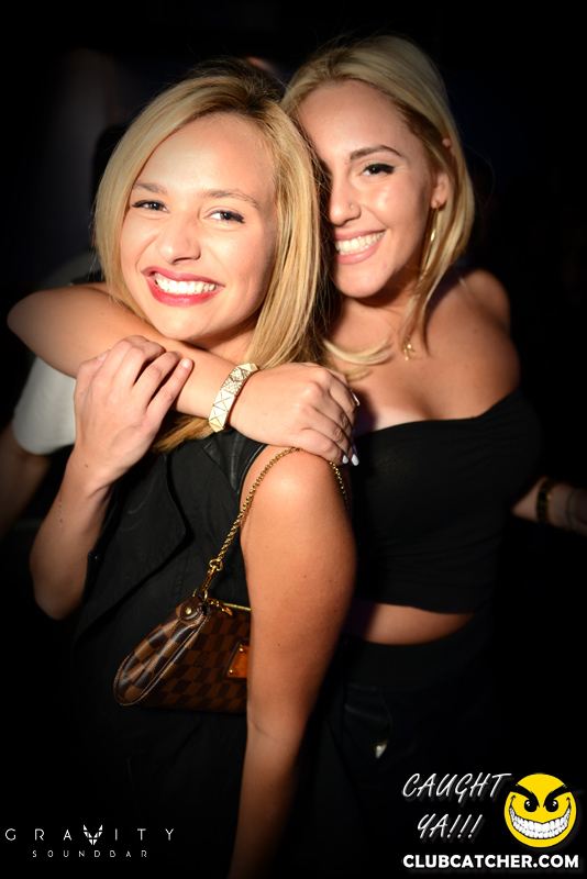Gravity Soundbar nightclub photo 11 - January 14th, 2015
