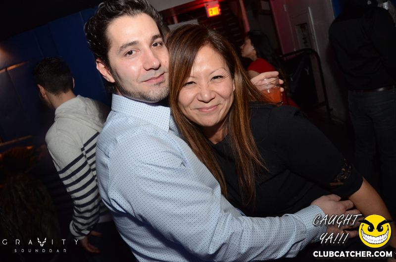 Gravity Soundbar nightclub photo 101 - January 14th, 2015