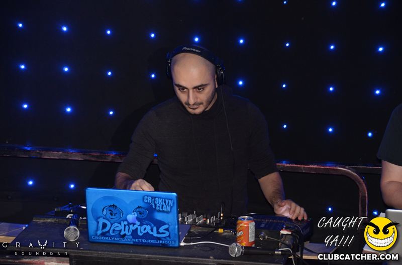 Gravity Soundbar nightclub photo 102 - January 14th, 2015