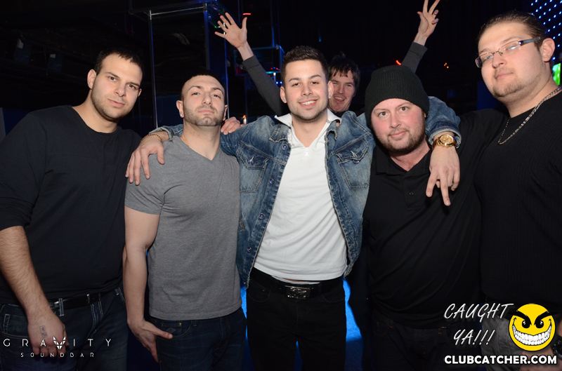Gravity Soundbar nightclub photo 103 - January 14th, 2015