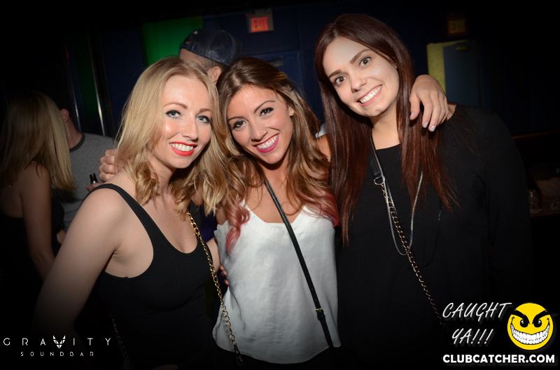 Gravity Soundbar nightclub photo 104 - January 14th, 2015