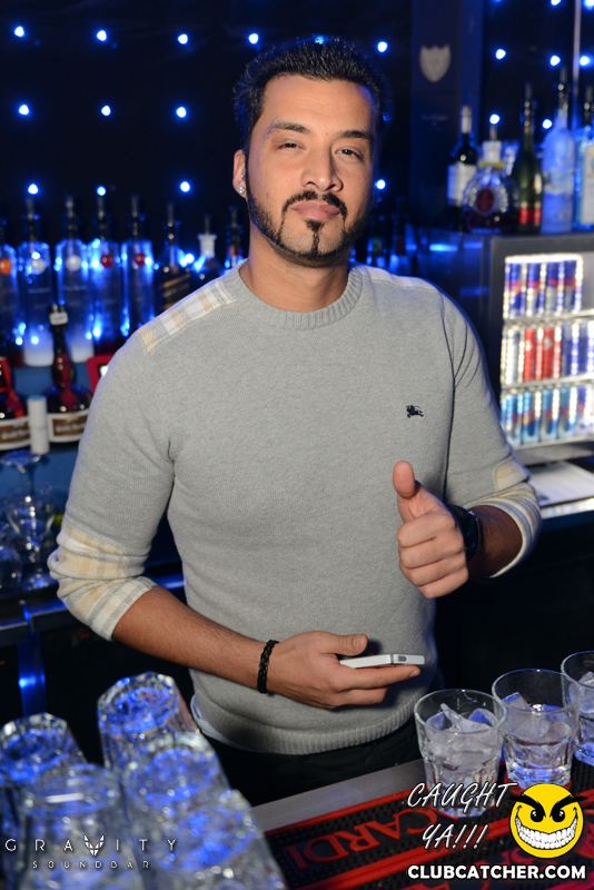 Gravity Soundbar nightclub photo 105 - January 14th, 2015