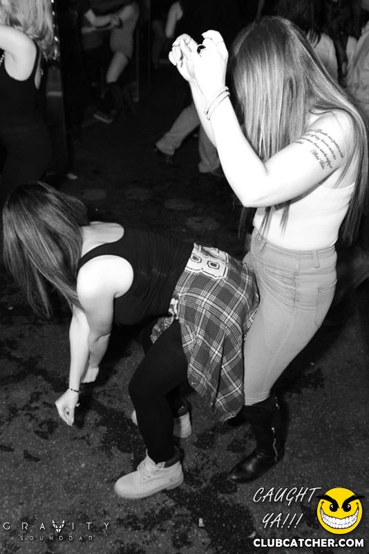 Gravity Soundbar nightclub photo 106 - January 14th, 2015