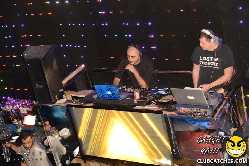 Gravity Soundbar nightclub photo 107 - January 14th, 2015