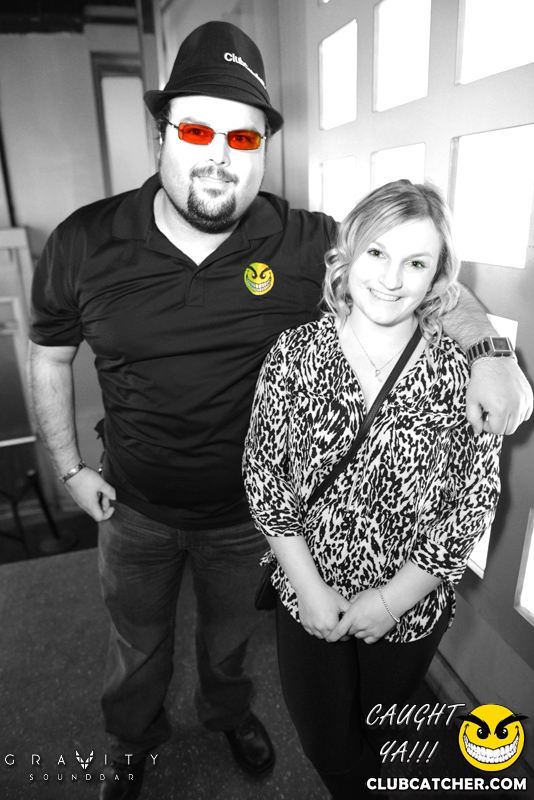 Gravity Soundbar nightclub photo 108 - January 14th, 2015