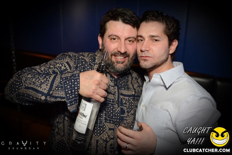Gravity Soundbar nightclub photo 109 - January 14th, 2015