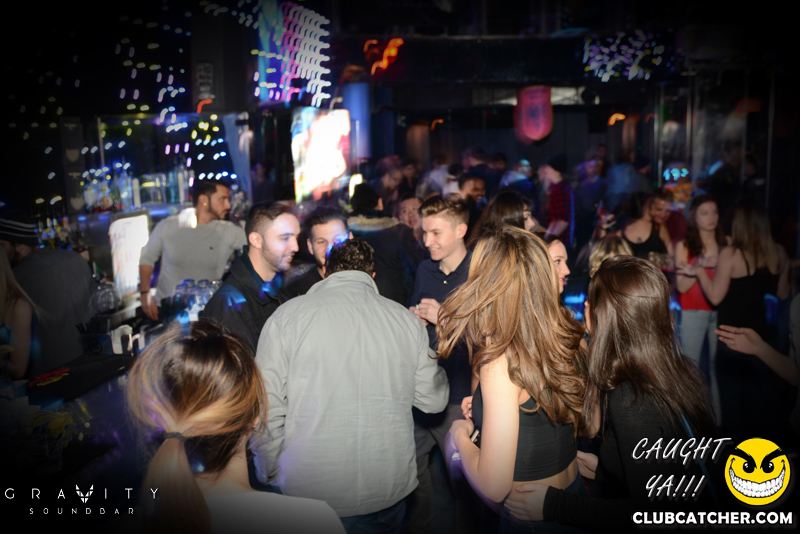 Gravity Soundbar nightclub photo 113 - January 14th, 2015