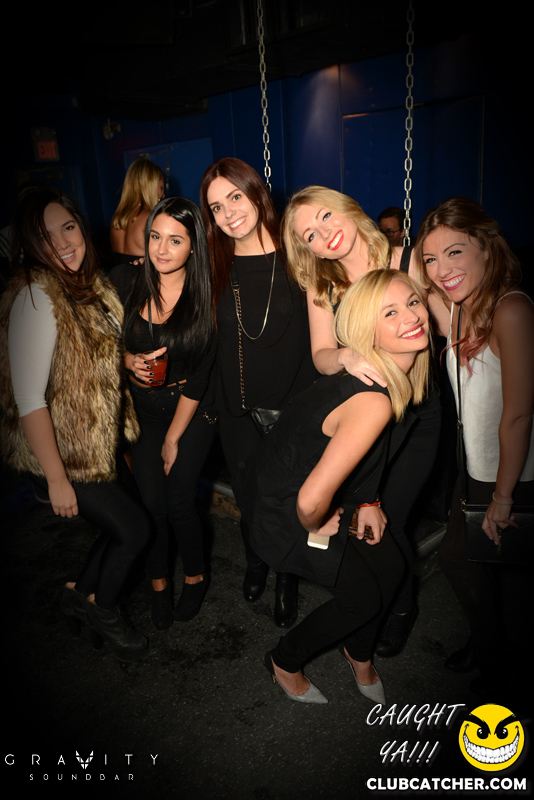 Gravity Soundbar nightclub photo 114 - January 14th, 2015